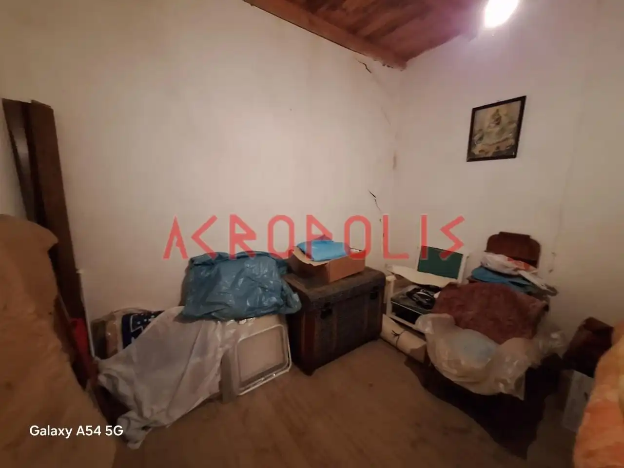 Casa o chalet en venta en Pobladura del Valle con Calefacción y Trastero