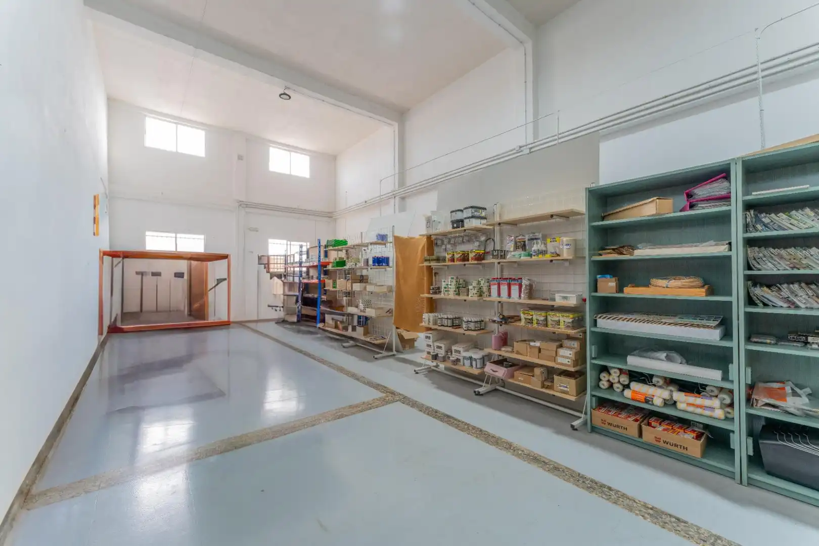 Nave industrielle à vendre à Elche ciudad, imagen 27