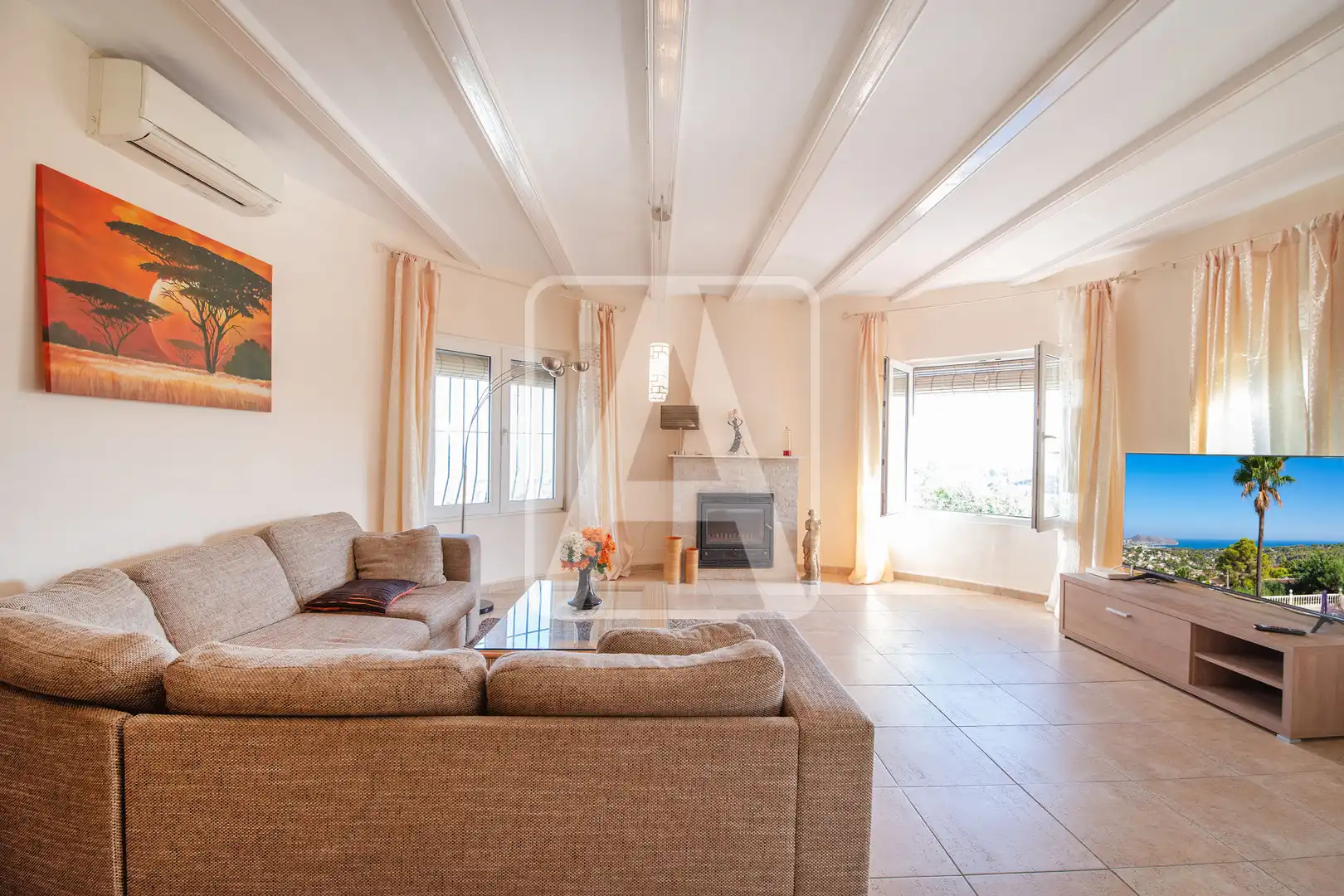 Detached house with pool for sale in Pinar del Advocat - Cometa, imagen 14