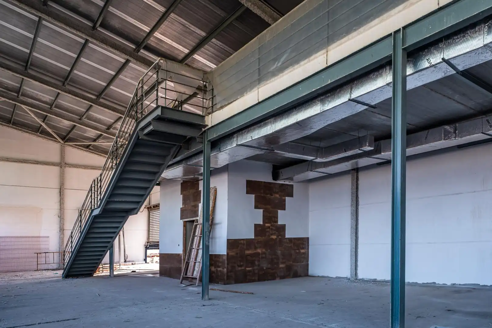 Nave industrial en venta en Calle Císcar, imagen 9