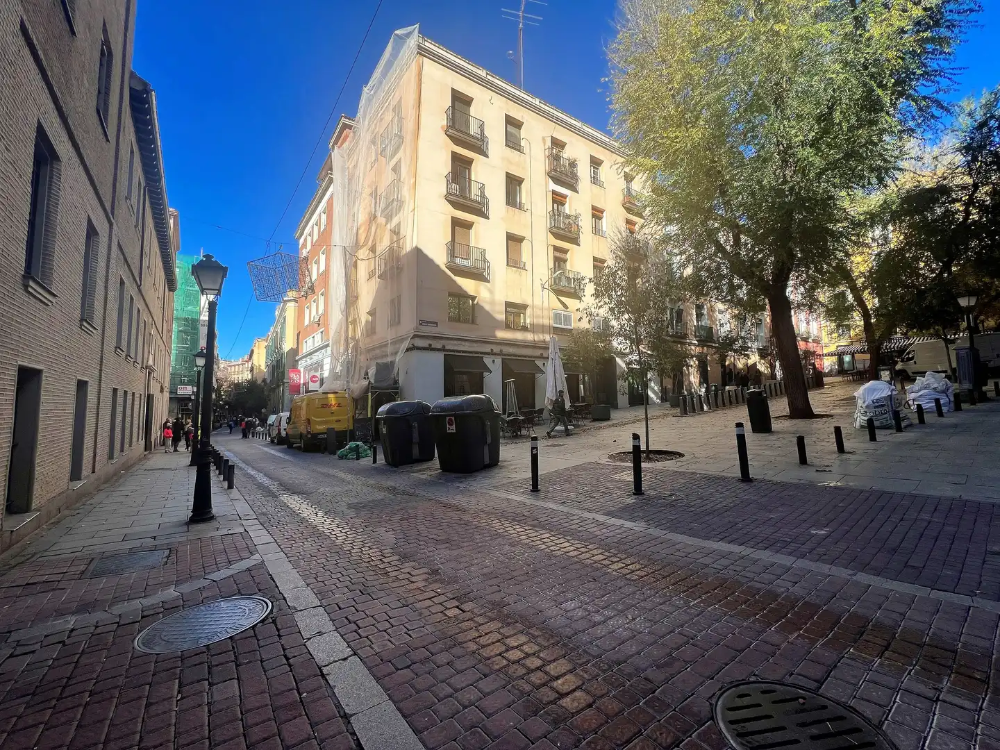 Parking à vendre à Calle de la Madera, imagen 14