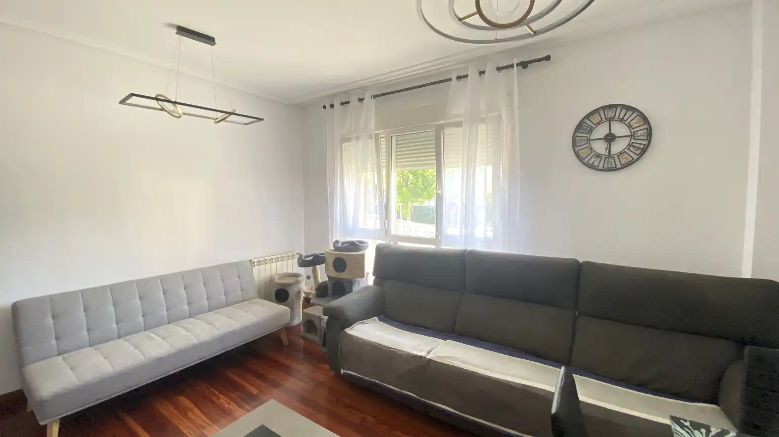 Wohnung mit Pool zum Verkauf in Hoznayo - Bº La Sierra 36, imagen 7