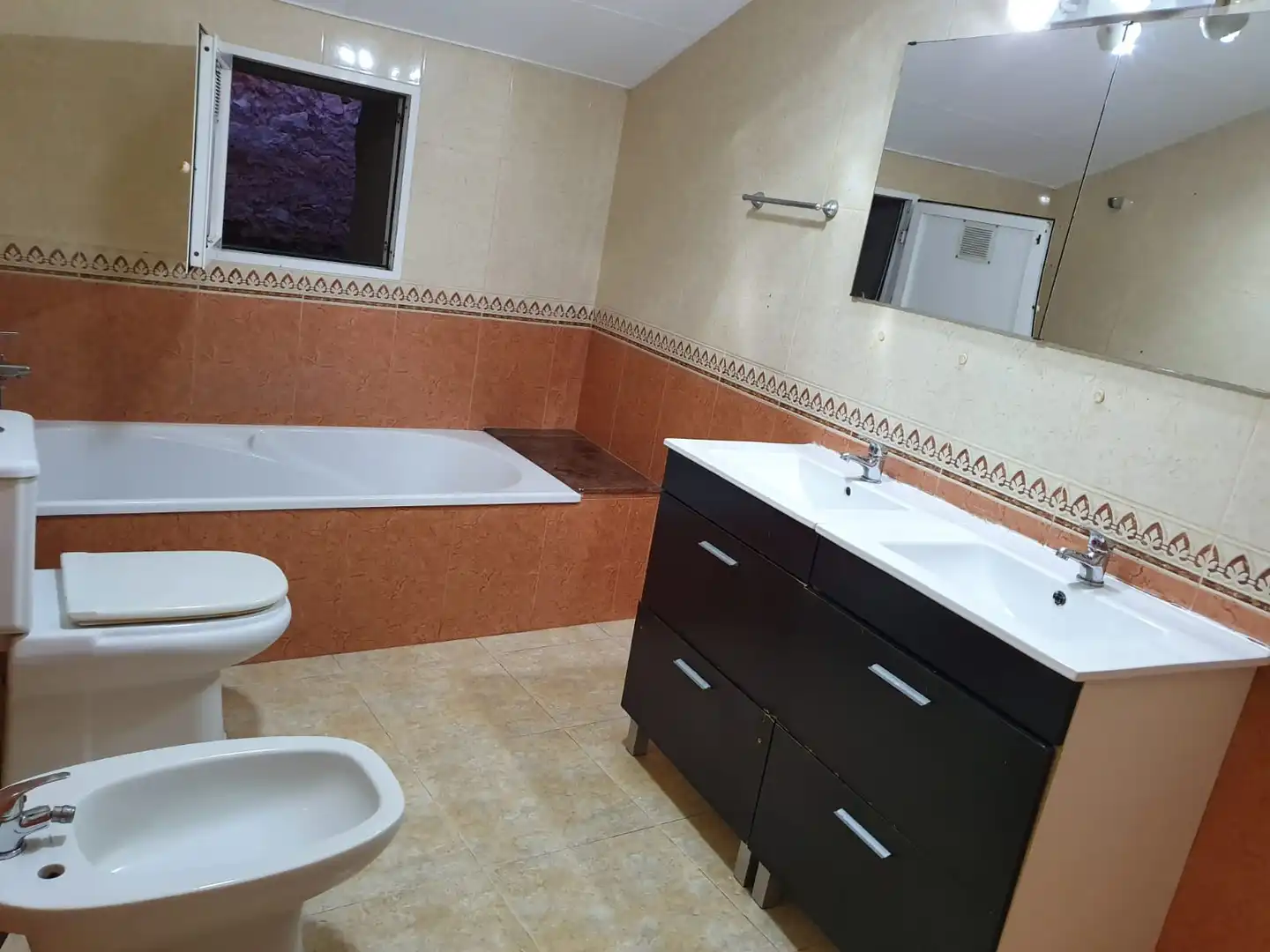 Terraced house with terrace for sale in Aldover, imagen 8