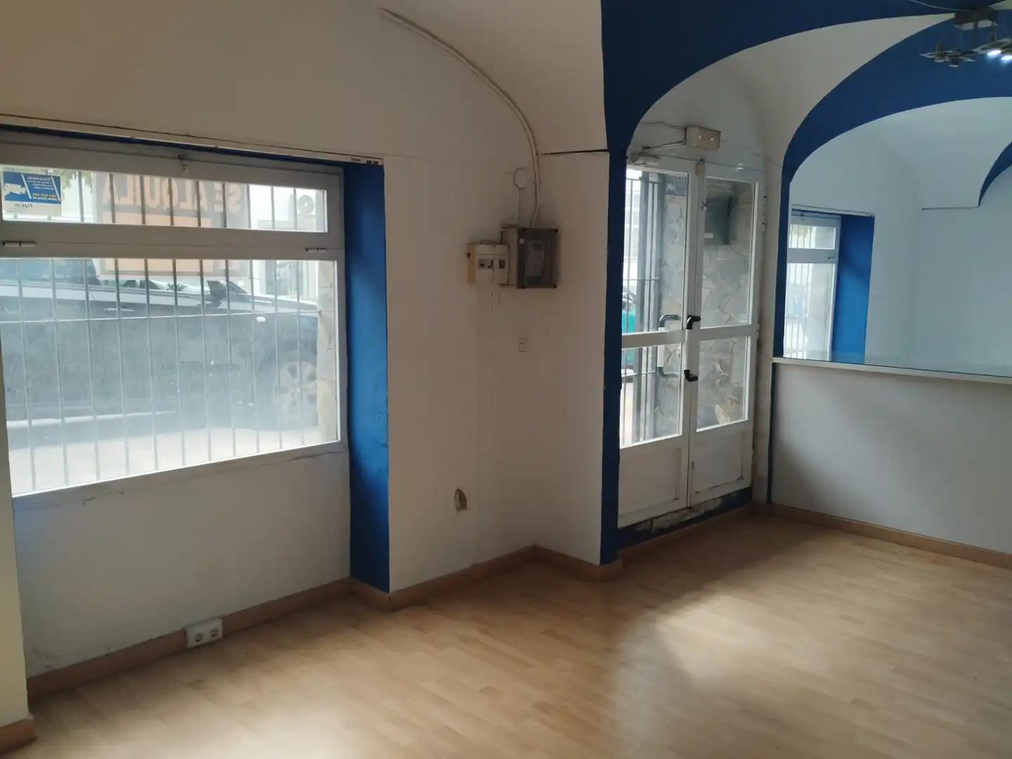 Local comercial en venda a Jerez de los Caballeros, imagen 3