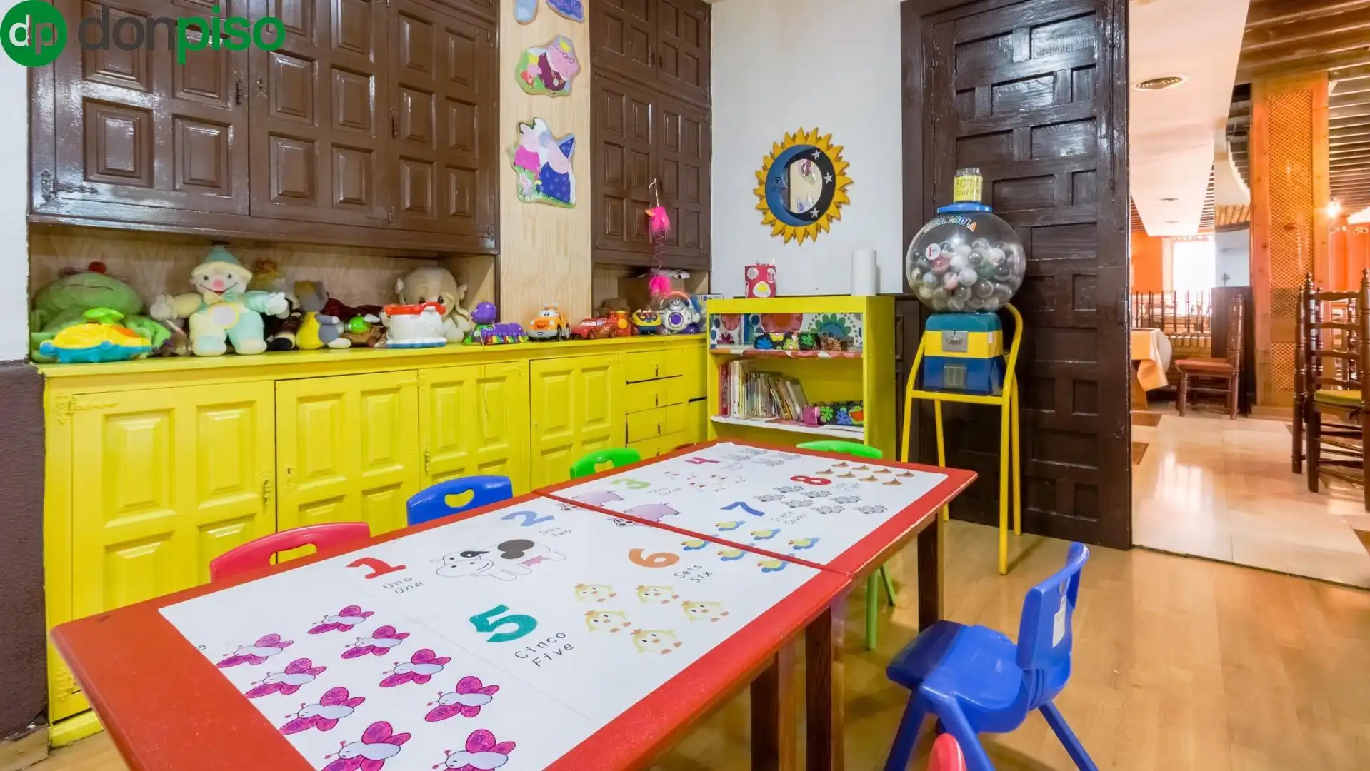 Casa en venda a Camino REAL DE LOS NEVEROS, imagen 18