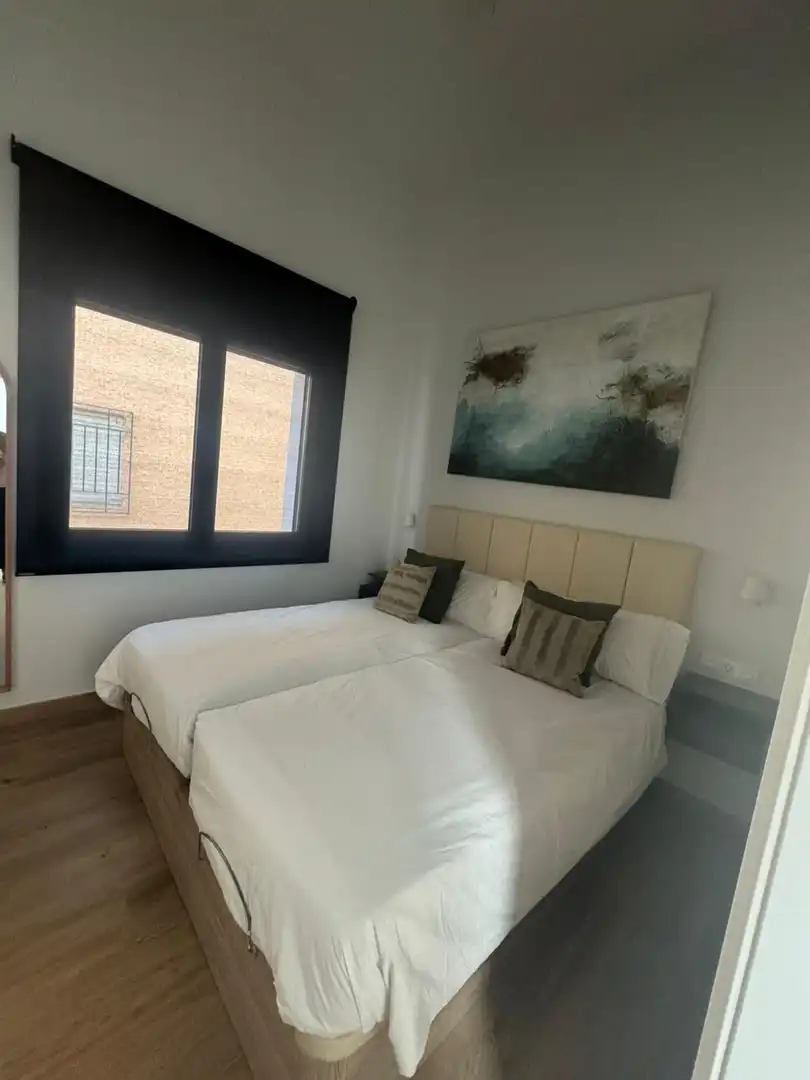 Habitación de Casa o chalet en venta en Santa Pola con Aire acondicionado, Calefacción y Terraza