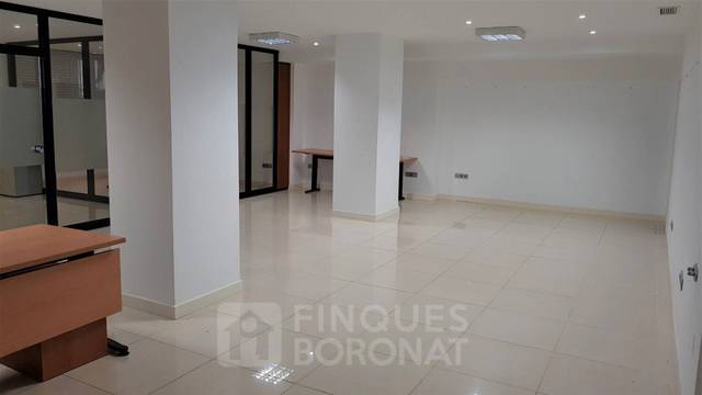 Oficina en Alquiler en Carrer d'Eivissa, 4 en Nou Eixample Sud