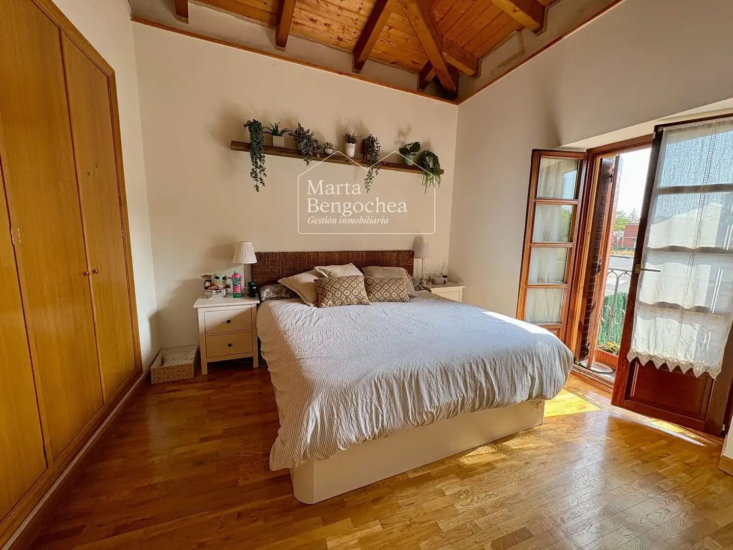 Habitación de Casa o chalet en venta en Vitoria - Gasteiz con Calefacción