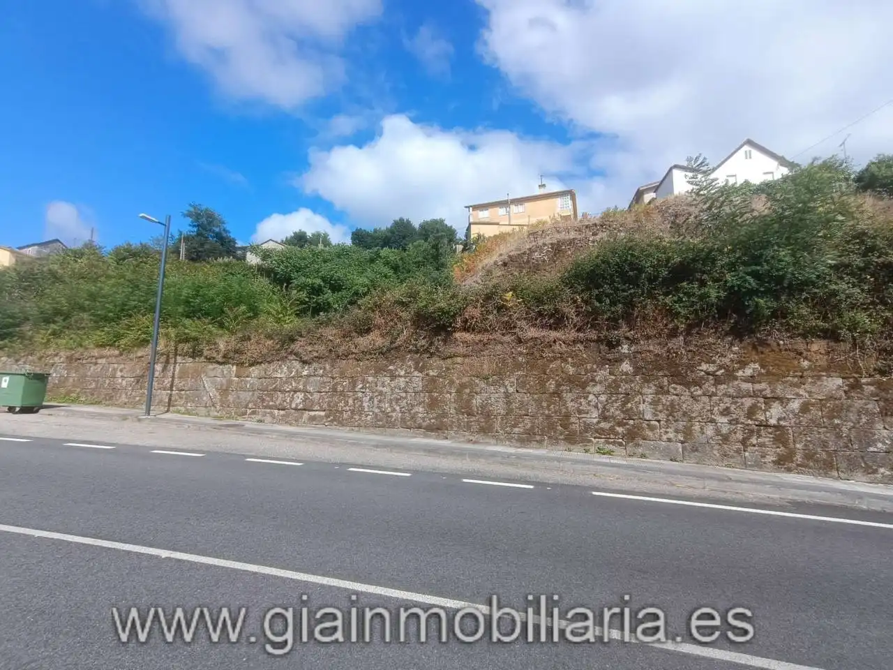 Lands and plots for sale in Calle Balneario, imagen 8