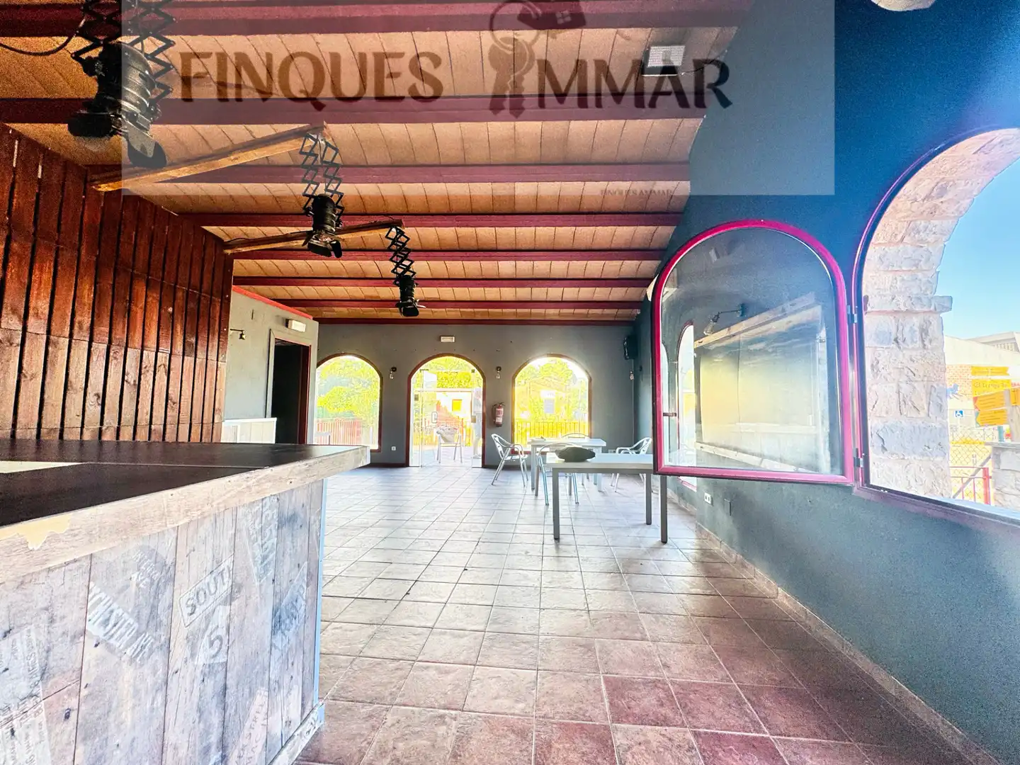 Casa o chalet en venta en Les Planes d'Hostoles con Jardín privado, Terraza y Balcón