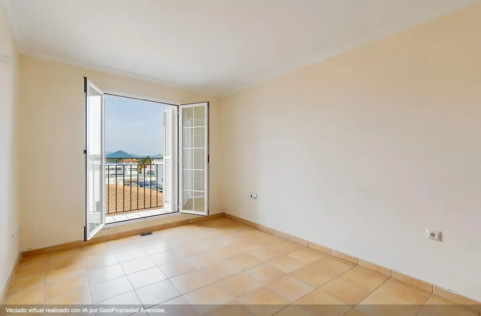 Dúplex en venta en Carrer Pinar de Santa Eulària, Can Picafort