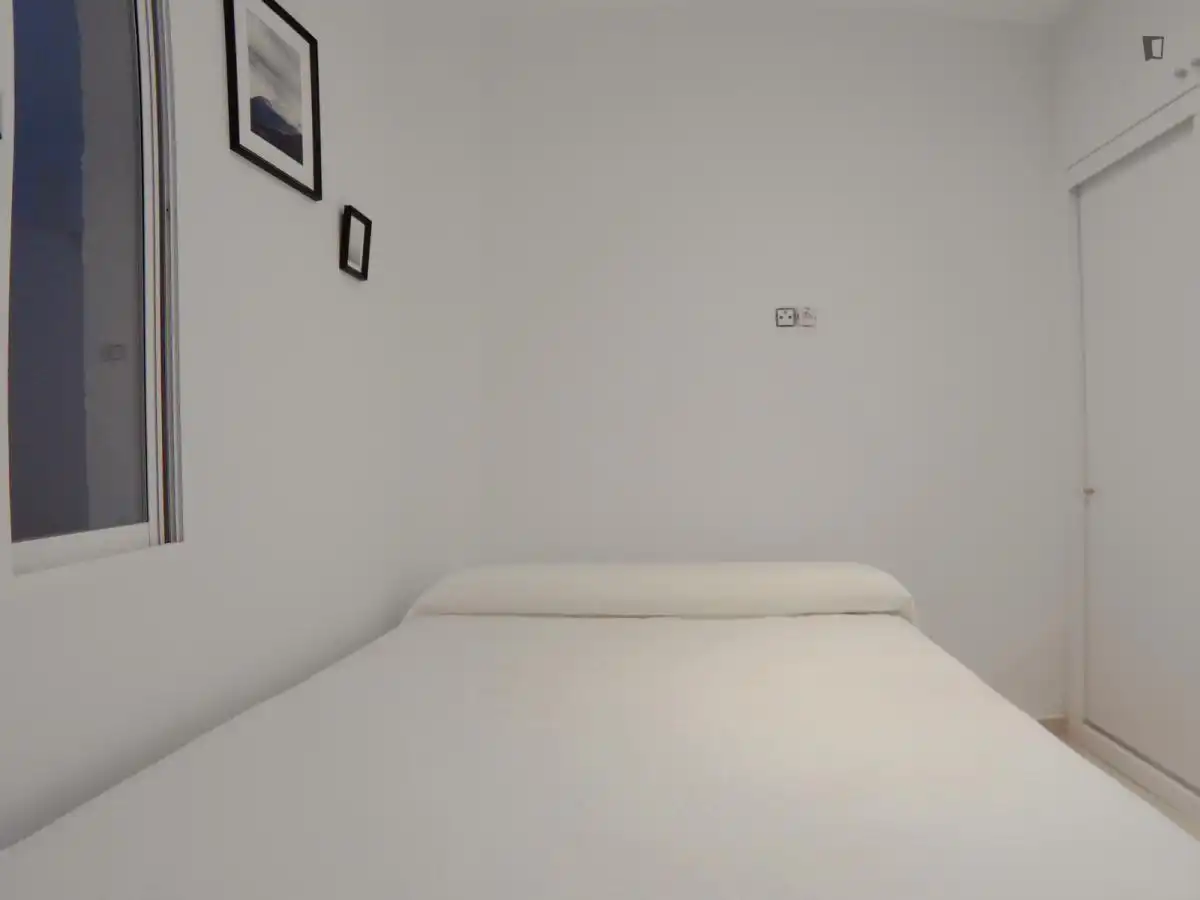 Apartament de lloguer a Zofio