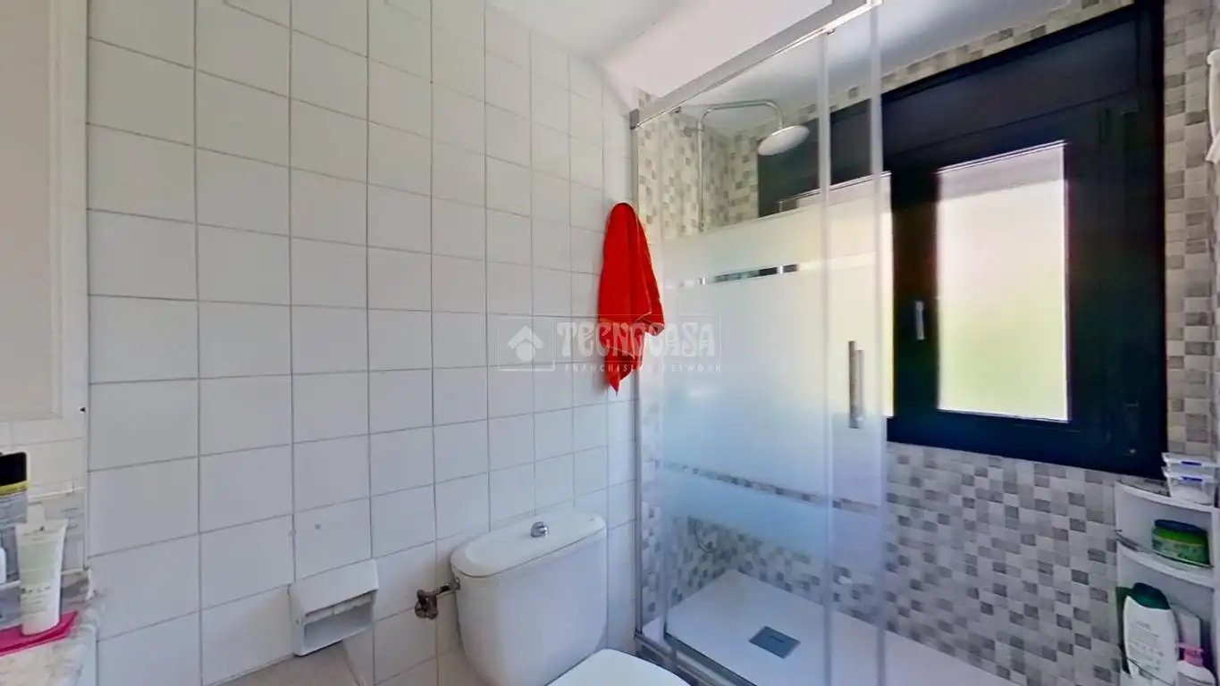 Baño de Piso en venta en Balsareny con Aire acondicionado, Calefacción y Trastero