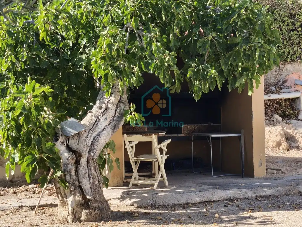 Villa à vendre à Poligono 185 Paraje 17 Pe¥A Aguilas, imagen 24