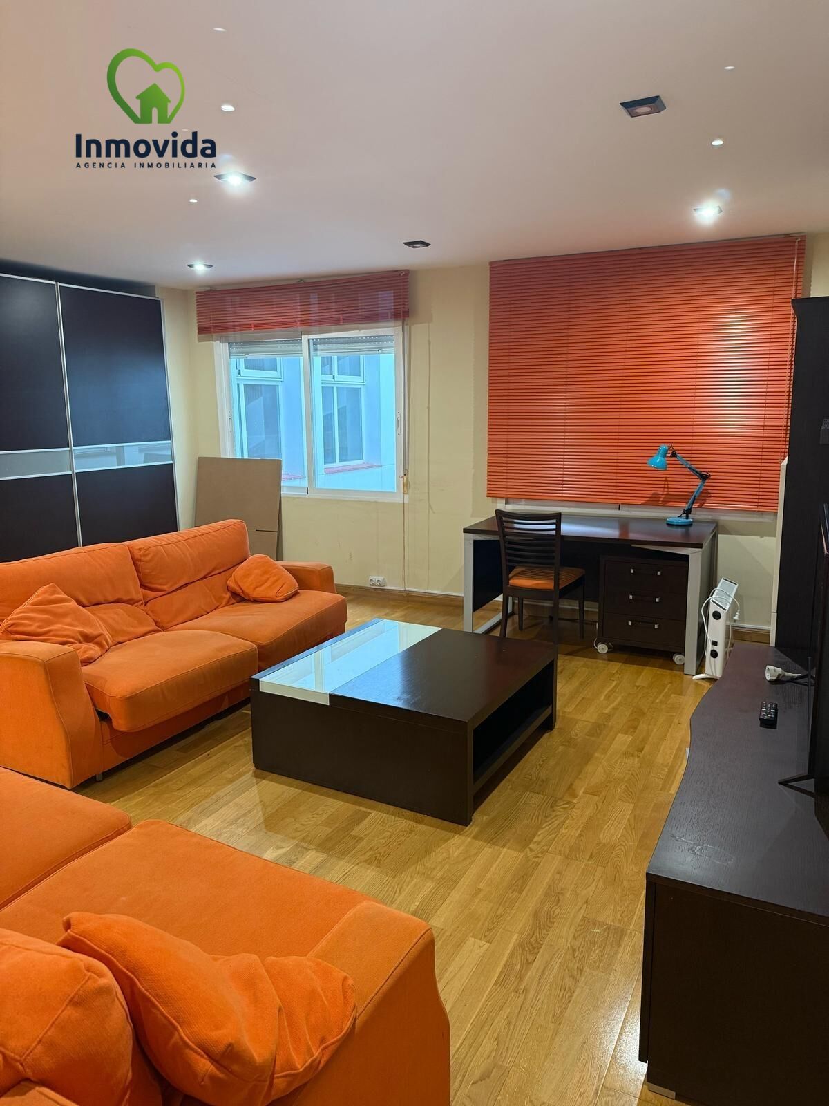 Living room of Apartment for sale in  Córdoba Capital  with Air Conditioner and Heating