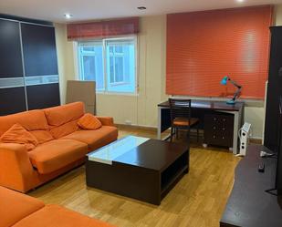 Sala d'estar de Apartament en venda en  Córdoba Capital amb Aire condicionat i Calefacció
