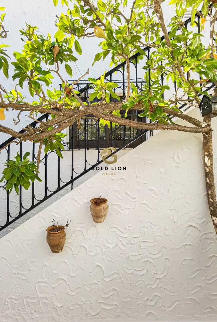 Exterior view of Houses for sale in Dénia  with Air Conditioner, Heating and Private garden