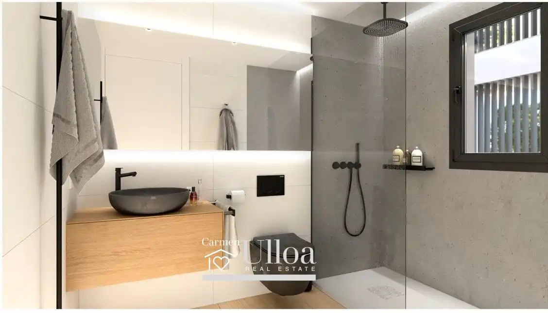 Apartment mit Pool zum Verkauf in Monforte del Cid, imagen 8