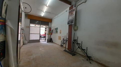 Photo 4 of Commercial properties for sale in El Mercado - Plaza de Toros, Villena