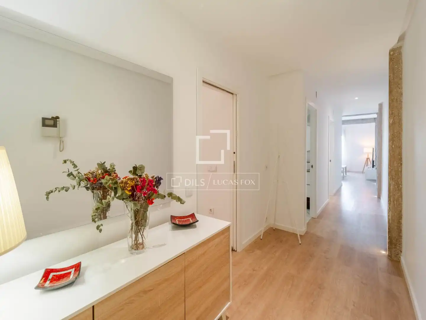 Flat for rent in Valencia, Valencia