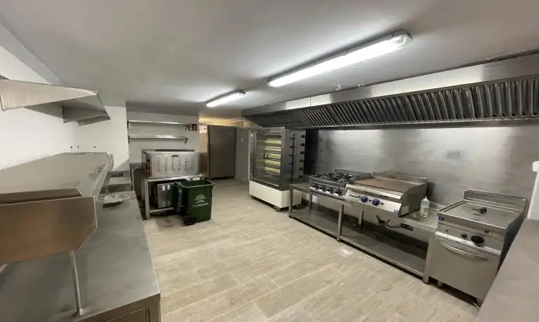 Local comercial en venda a Carrer Muga-B, imagen 11