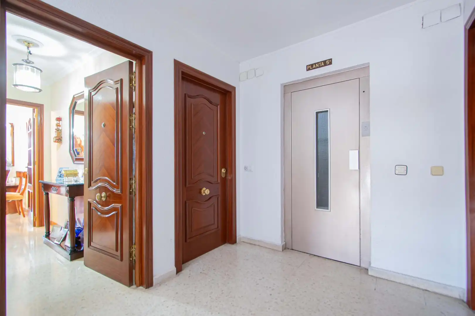Piso en venta en Sevilla con Aire acondicionado y Calefacción