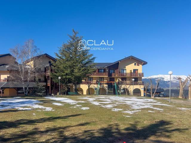 Piso en Venta en du puigmal, 27 en Sainte - Léocadie