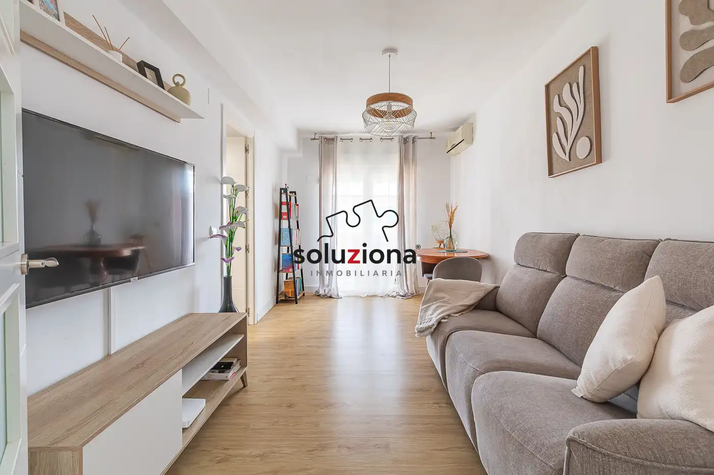 Appartement avec terrasse à vendre à Calle Tarragona