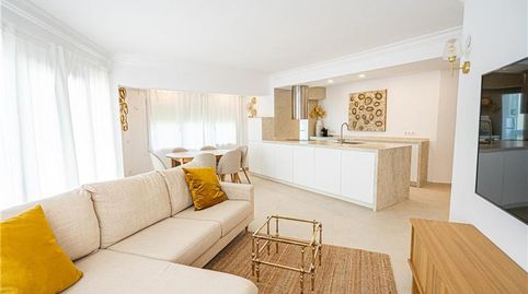 Photo 2 of Flat for rent in Santa Catalina, Palma de Mallorca