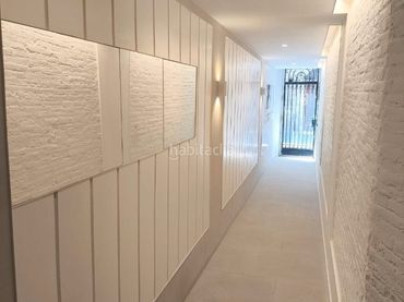 Wohnung mit Aufzug zum Verkauf in Carrer d'Urgell 26