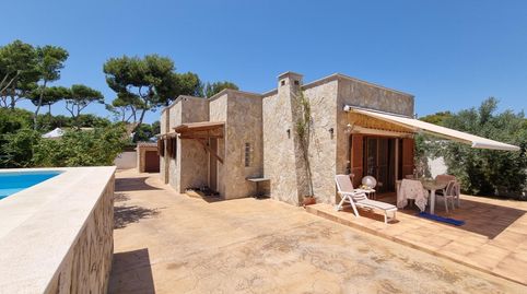 Exclusiva Villa en El Toro, Calvià Un Refugio Luminoso y Agradable, imatge 5