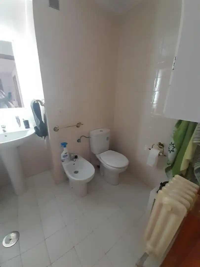 Wohnung mit Terrasse zur Miete in Casco Antiguo, imagen 19