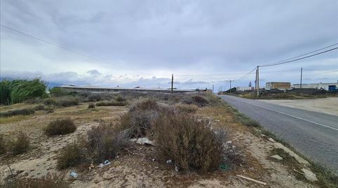 Foto 2 de Residencial en venta en Str. Sut-5-ma Anterior Ancor-5-ma Cº del, Matagorda, El Ejido