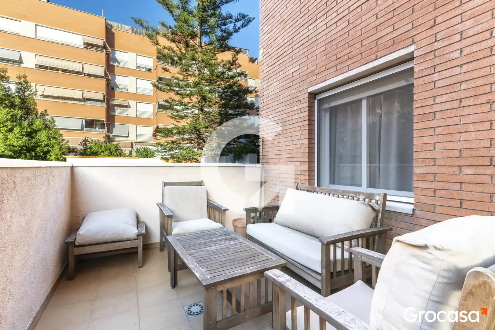 Piso con terraza en venta en PJ FATJO, imagen 14
