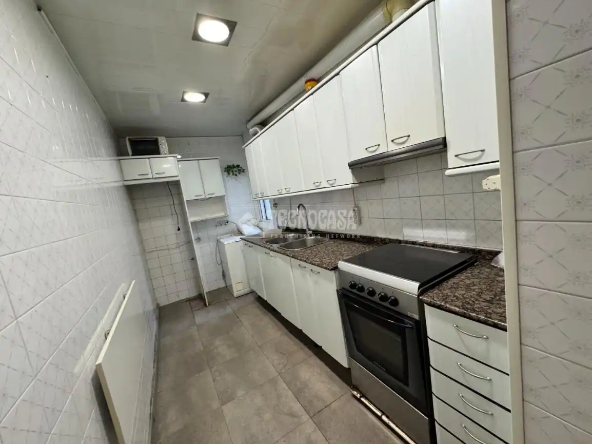 Wohnung mit Aufzug zum Verkauf in Carrer Prat d'en Roquer, imagen 8