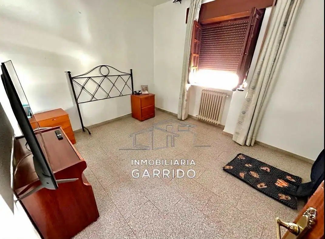 Garden of Houses for sale in Úbeda  with Air Conditioner, Heating and Terrace