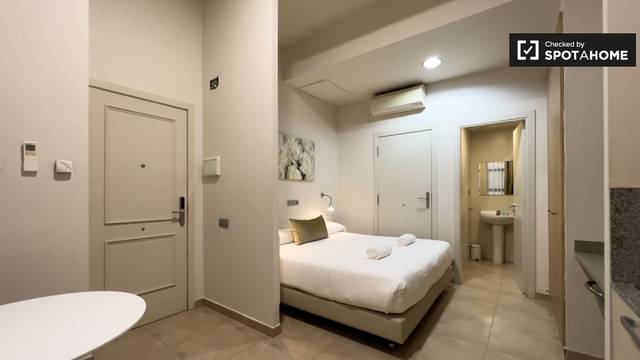 Piso en Alquiler en Sants