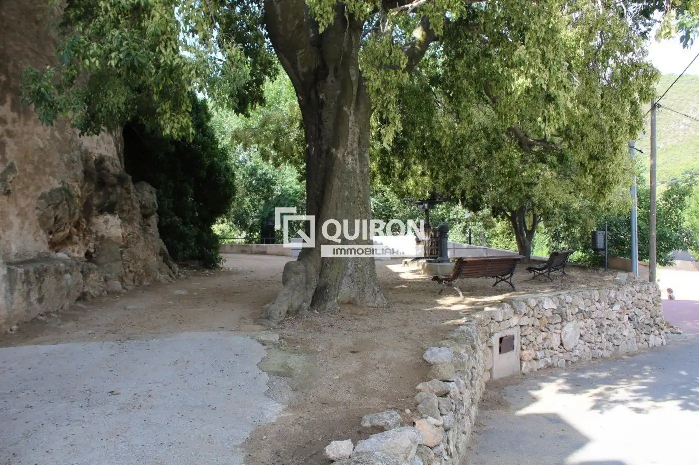 Terreno rustico in vendita a El Montmell, imagen 7