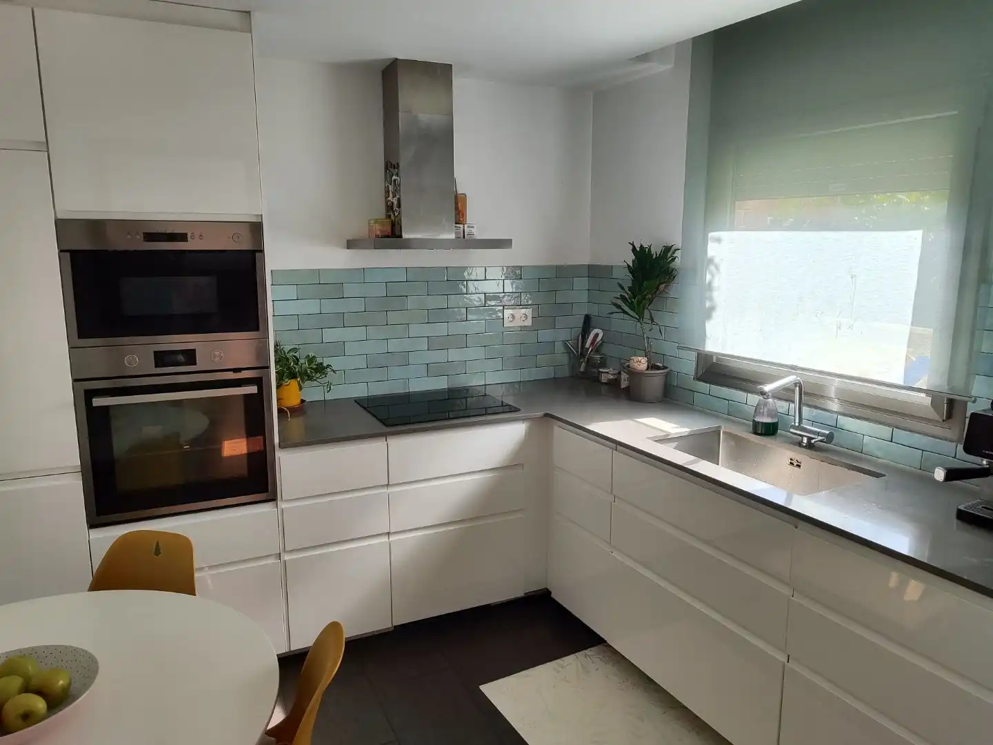 Adosado con jardín en venta en Can brunomestre 3, imagen 5