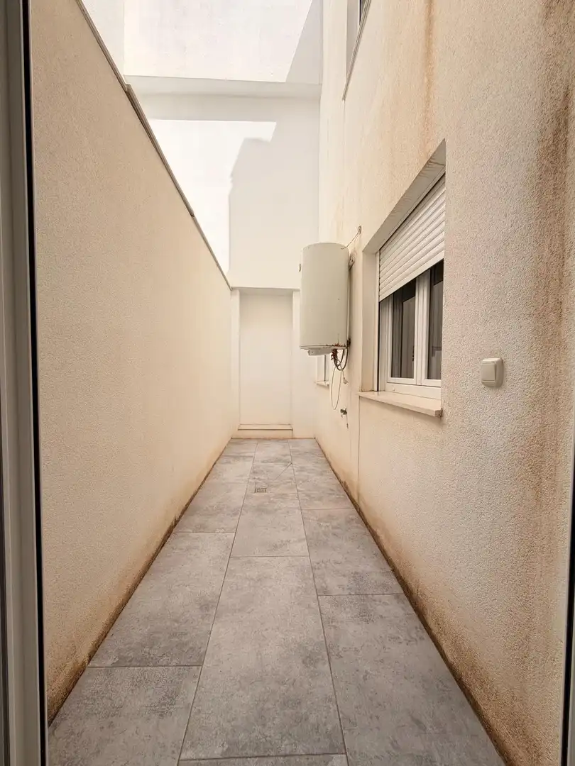 Piso de alquiler en Santa Pola