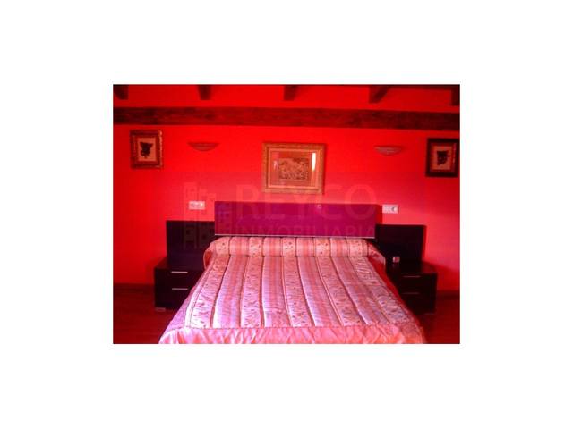 Casa-chalet en Venta en Berceo