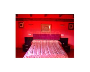 Bedroom of House or chalet for sale in Berceo