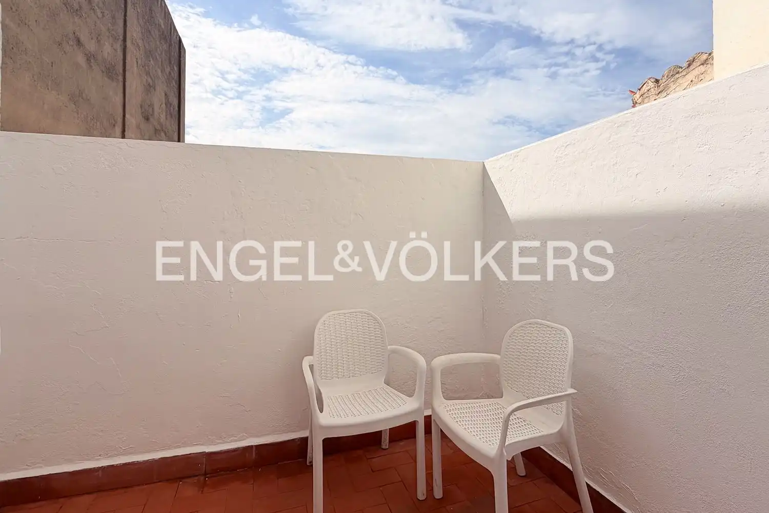 Wohnung mit Terrasse zur Miete in Moncada, imagen 19