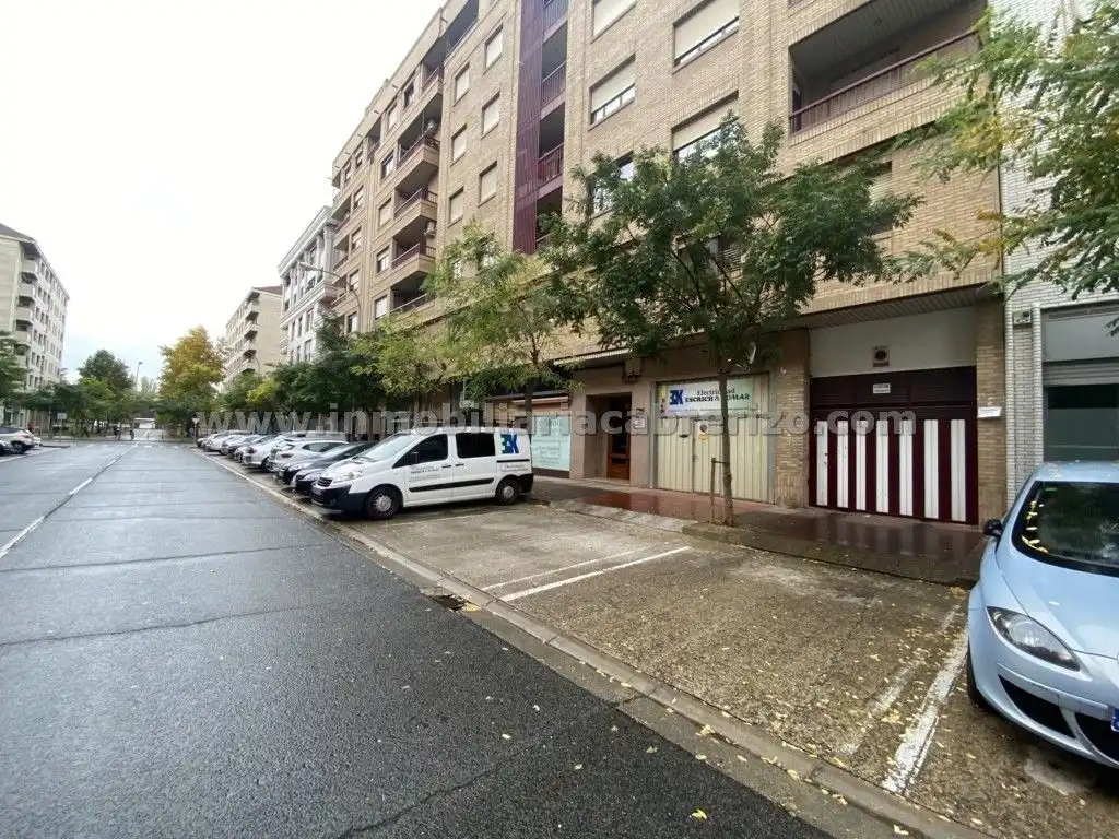 Individual en venta en Calle Pintor Sorolla 6, imagen 2