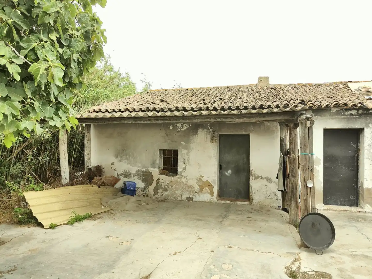 Finca rústica en venda a Cullera, Valencia