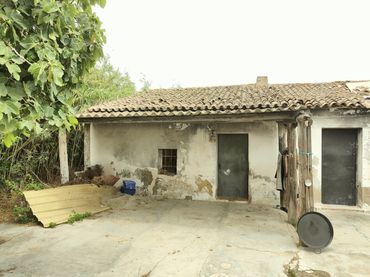 Local comercial en venda a El Dossel - Mareny de San Lorenzo