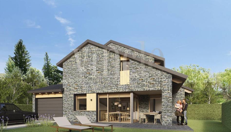 Photo 1 of House or chalet for sale in Berguedà, Bellver de Cerdanya, Lleida