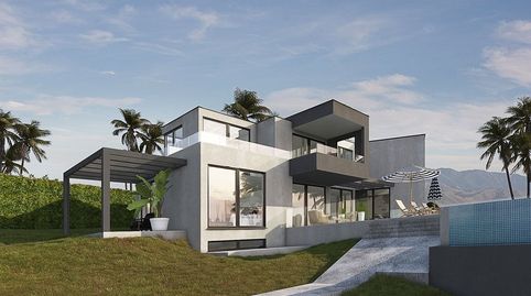 Foto 5 de Casa o xalet en venda a Divina Pastora, Marbella