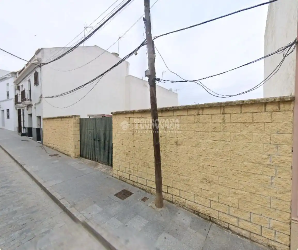 Terreni e lotti in vendita a Las Cabezas de San Juan, imagen 2