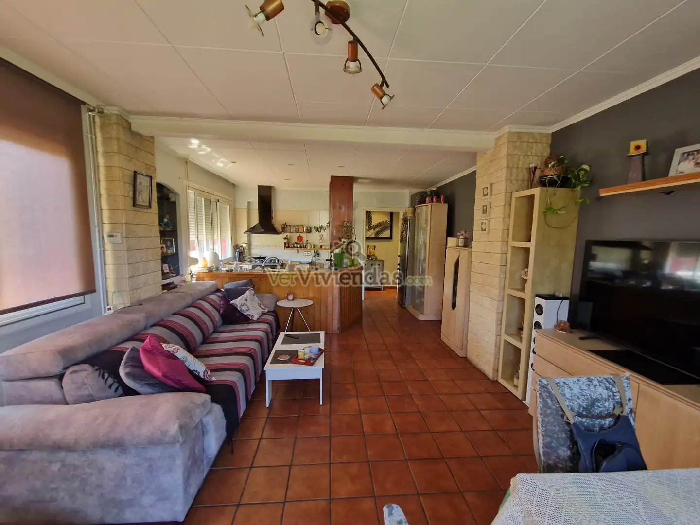Casa o chalet en venta en Carrer Reus, 5, Vallirana